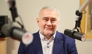Henryk Kula, prezes ŚZPN