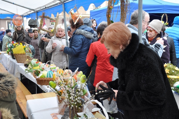 IV Opolskie Wielkanocne Śniadanie