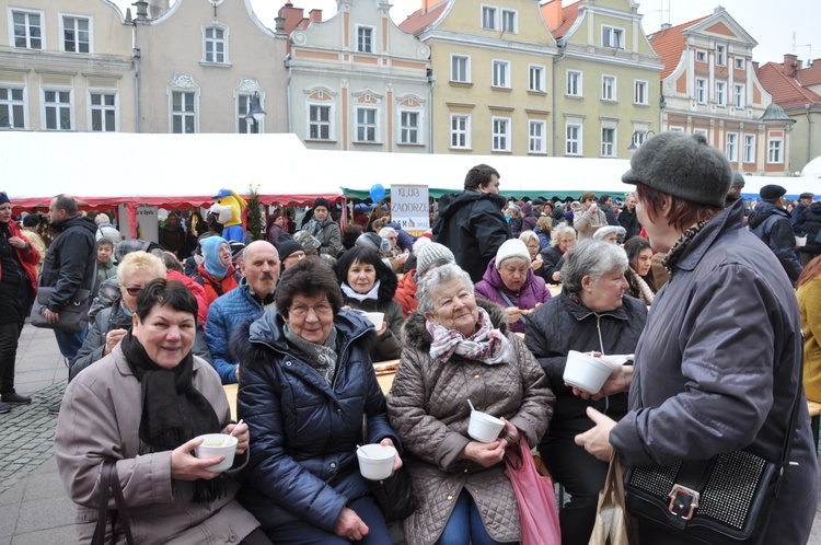 IV Opolskie Wielkanocne Śniadanie