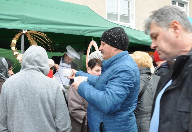 IV Opolskie Wielkanocne Śniadanie