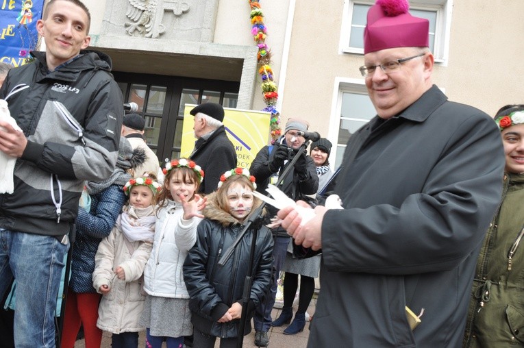 IV Opolskie Wielkanocne Śniadanie