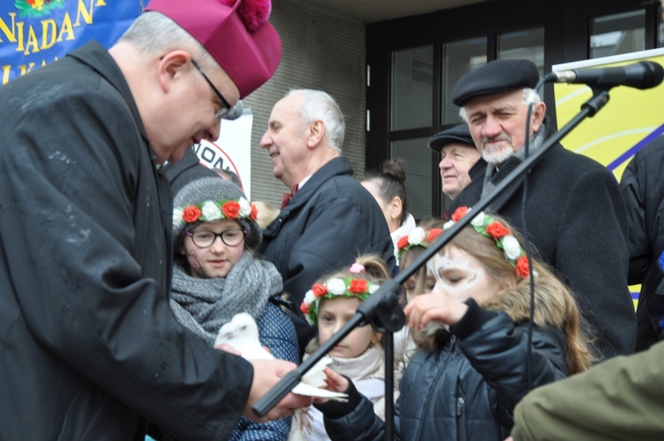 IV Opolskie Wielkanocne Śniadanie