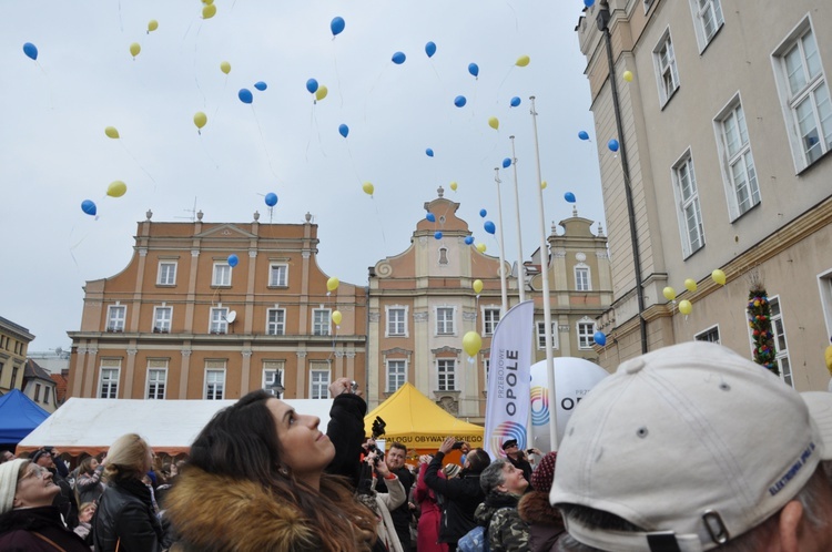 IV Opolskie Wielkanocne Śniadanie