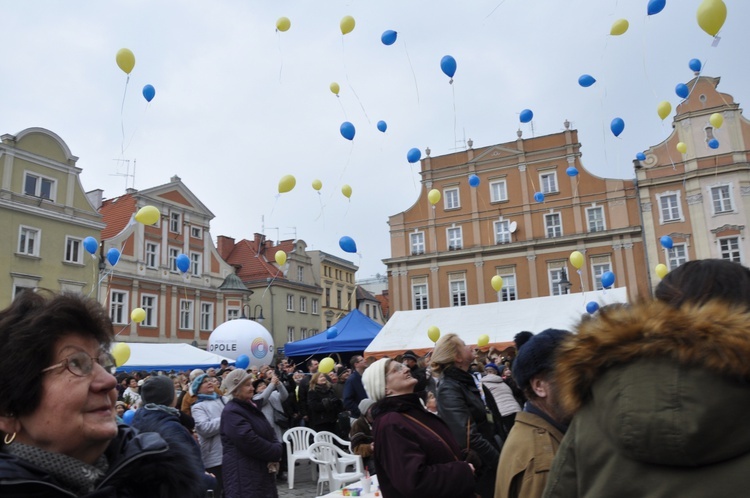 IV Opolskie Wielkanocne Śniadanie