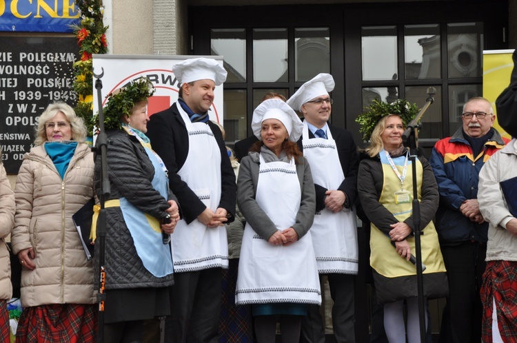 IV Opolskie Wielkanocne Śniadanie