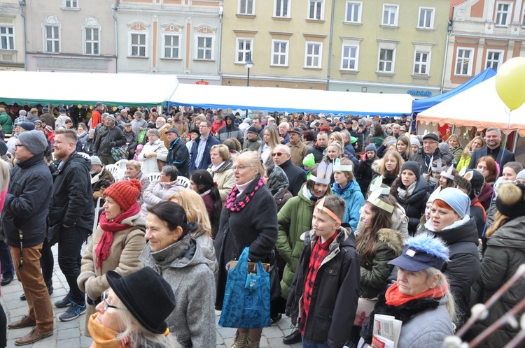 IV Opolskie Wielkanocne Śniadanie