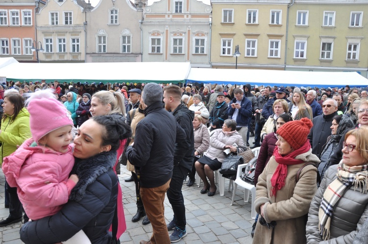 IV Opolskie Wielkanocne Śniadanie