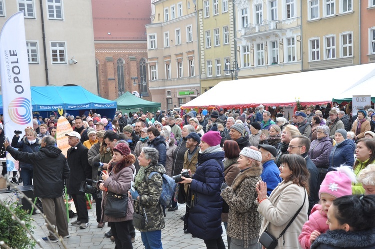 IV Opolskie Wielkanocne Śniadanie