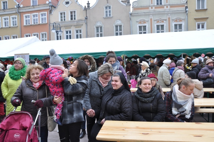 IV Opolskie Wielkanocne Śniadanie