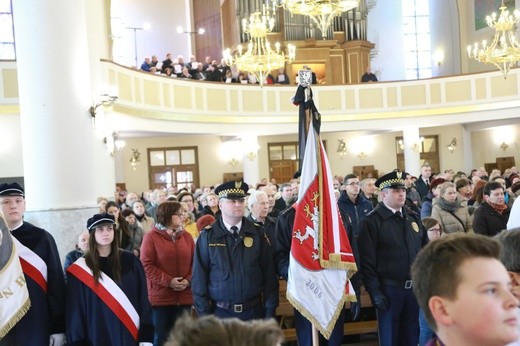 Pogrzeb ks. Adama Bartkowicza SMA