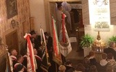 Czaniec powitał i... zobaczył Matkę