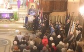 Czaniec powitał i... zobaczył Matkę