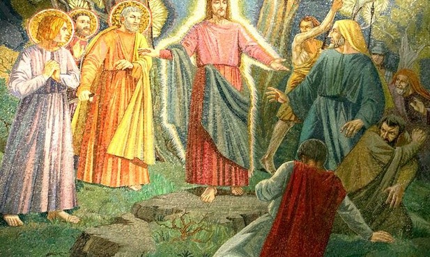 Zmartwychwstanie