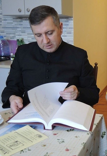 Bielsko-żywiecki Apostolat Margaretka