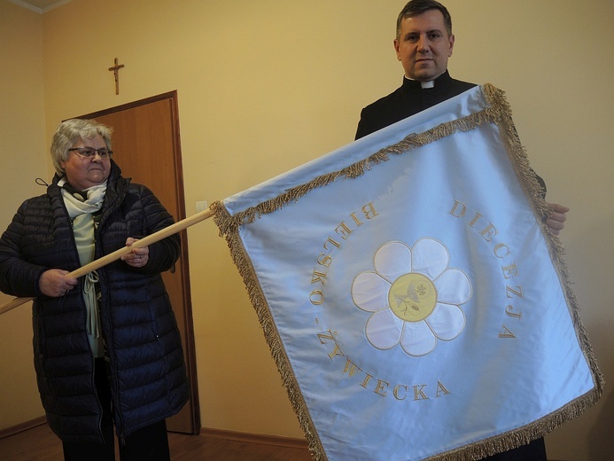 Bielsko-żywiecki Apostolat Margaretka