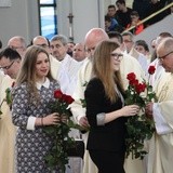 Msza św. Krzyżma 2018