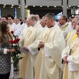 Msza św. Krzyżma 2018