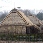 Wielki Post i Wielkanoc w radomskim skansenie