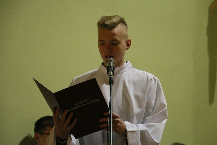 Wielki Czwartek
