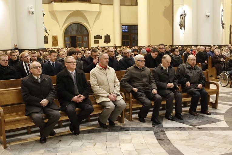 Msza Wieczerzy Pańskiej