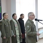 Żołnierskie życzenia w Czerwieńsku