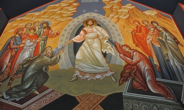 Nowe życie w Zmartwychwstałym