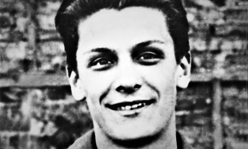 75 lat temu zmarł Alek Dawidowski, bohater Akcji pod Arsenałem
