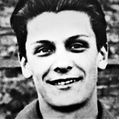 75 lat temu zmarł Alek Dawidowski, bohater Akcji pod Arsenałem