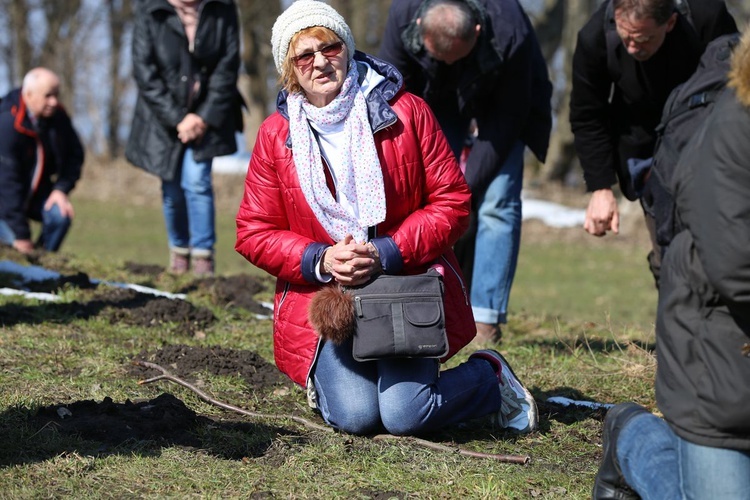 Świętokrzyska Droga Krzyżowa 