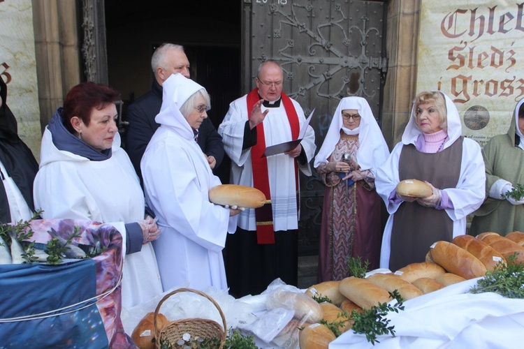 Śledziowa tradycja