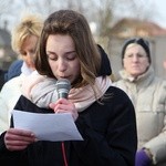 Droga Krzyżowa w Boczkach Chełmońskich