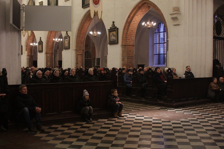 Wielki Piątek 2018