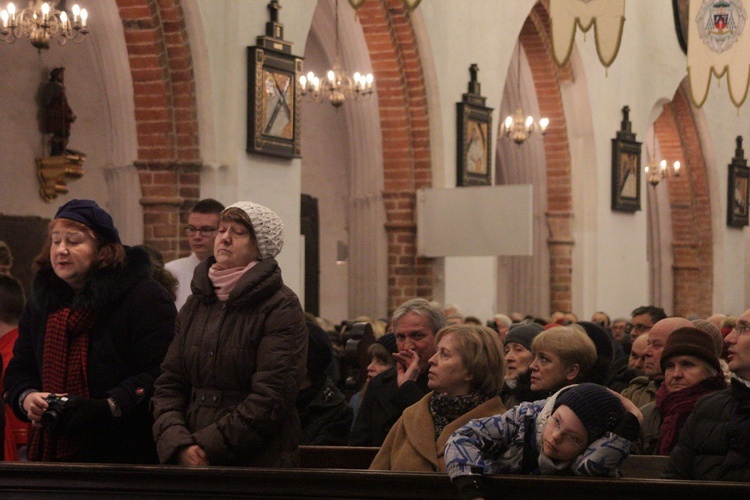 Wielki Piątek 2018