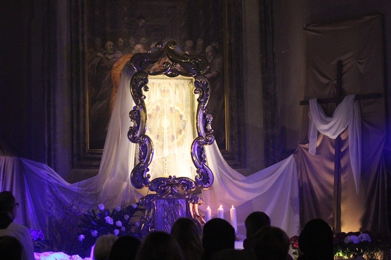 Zobacz Groby Pańskie 2018