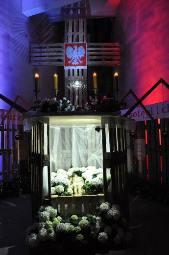 Zobacz Groby Pańskie 2018