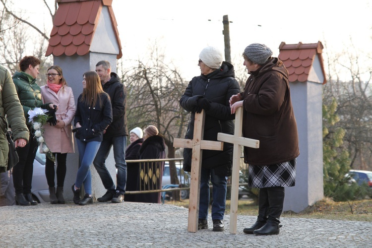 Misterium w Górowie Iławeckim