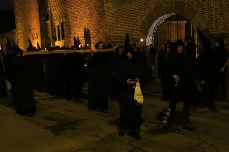 IV Nocne Misterium Krzyża