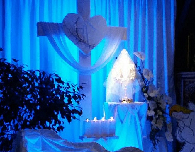 Zobacz Groby Pańskie 2018