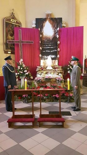 Zobacz Groby Pańskie 2018