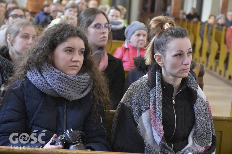 Misterium Męki Pańskiej w Boguszowie-Gorcach