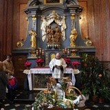 Groby Pańskie w Krakowie