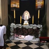 Groby Pańskie w Krakowie