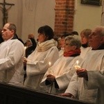 Wigilia Paschalna 2018