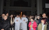 Wielka Sobota w Nowym Targu - parafia NSPJ