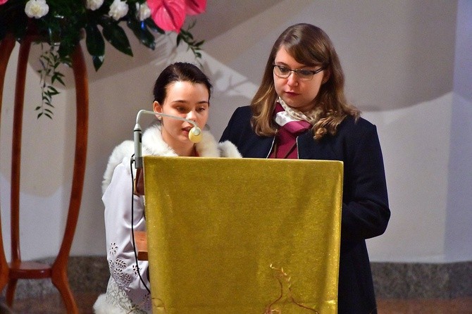 Wielka Sobota w Zakopanem - parafia św. Krzyża