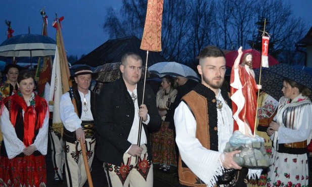 Zanieśmy dobrą nowinę, gdzie możemy 
