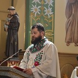 Poranna rezurekcja w Miętustwie
