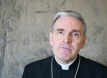 Życzenia wielkanocne biskupa sandomierskiego