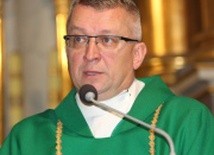 Jestem Bożą winnicą