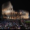 Wzrost liczby uczestników Wielkiego Tygodnia i Świąt Wielkanocnych w Rzymie